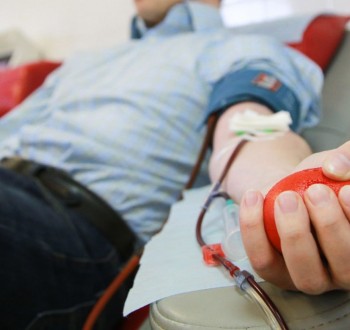 Капельница в Черногории